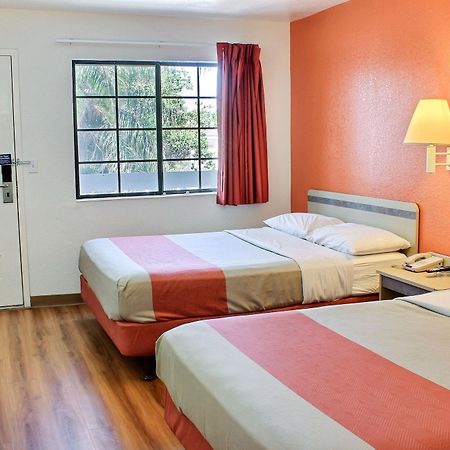 Motel 6-Coalinga, Ca - East מראה חיצוני תמונה