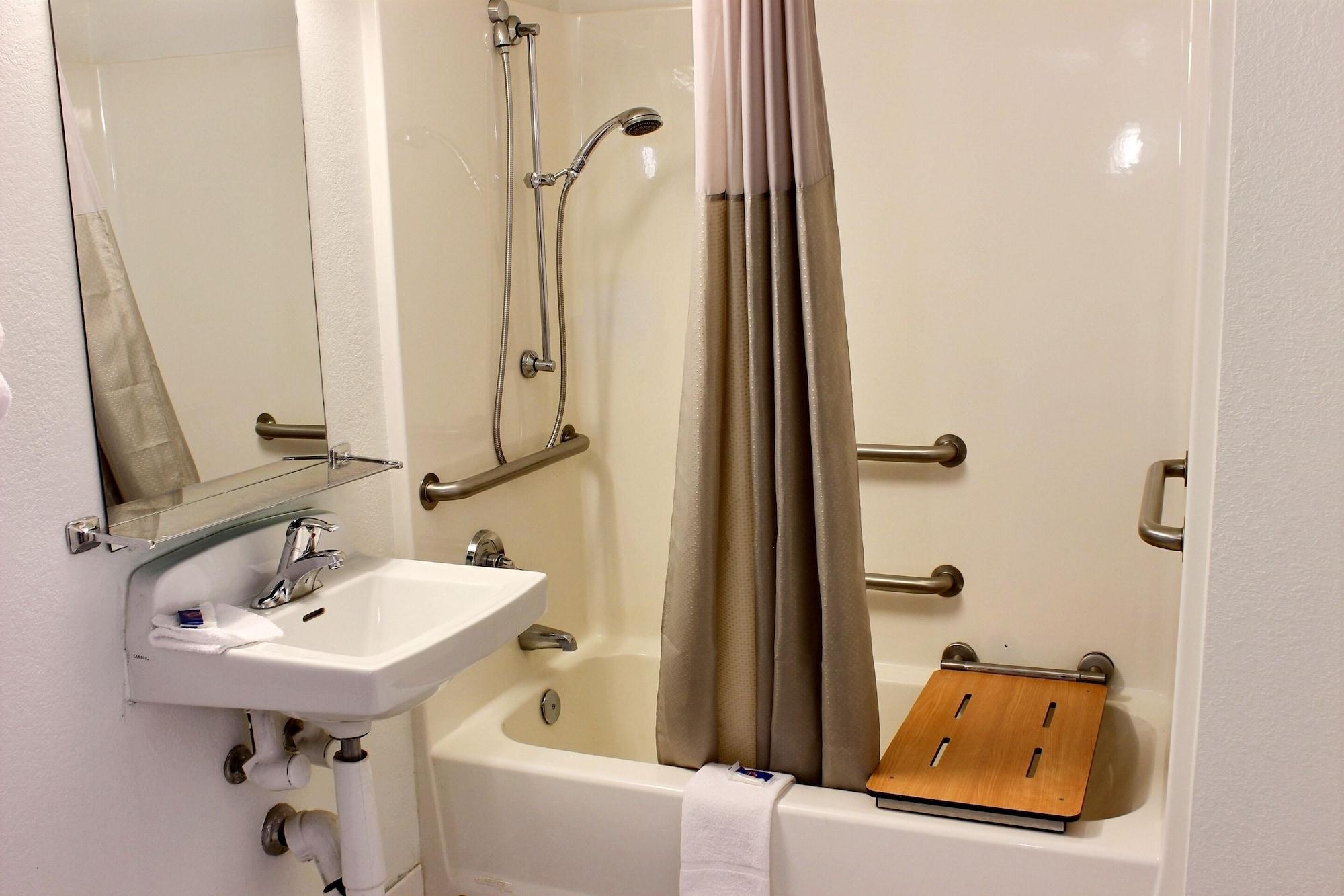 Motel 6-Coalinga, Ca - East מראה חיצוני תמונה