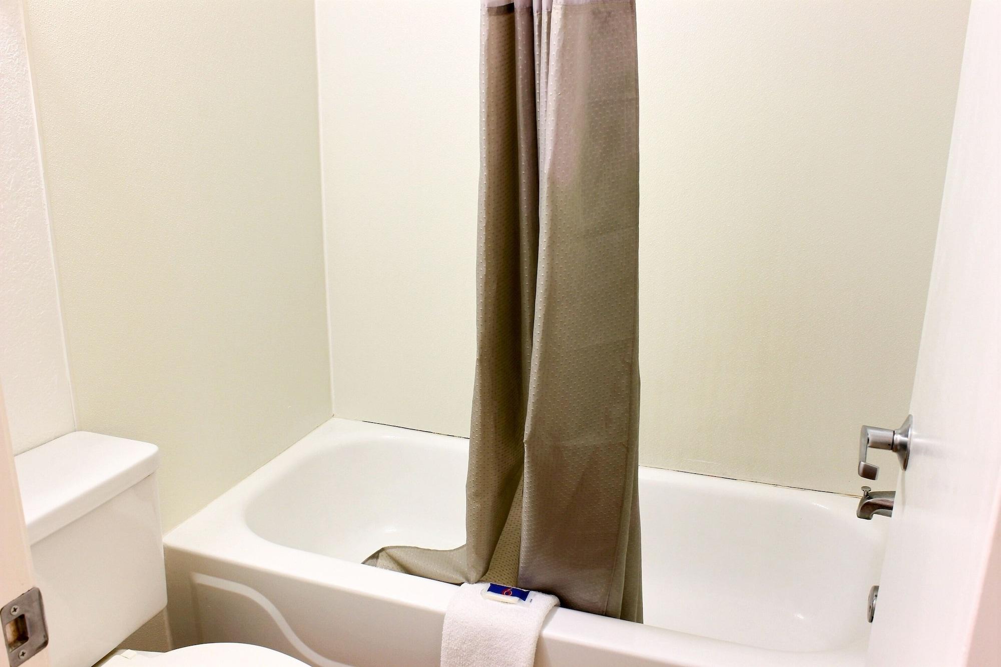 Motel 6-Coalinga, Ca - East מראה חיצוני תמונה