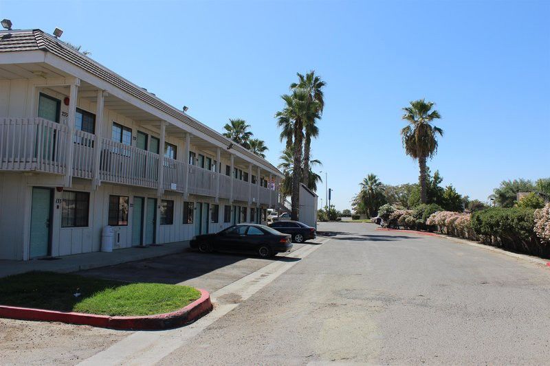 Motel 6-Coalinga, Ca - East מראה חיצוני תמונה