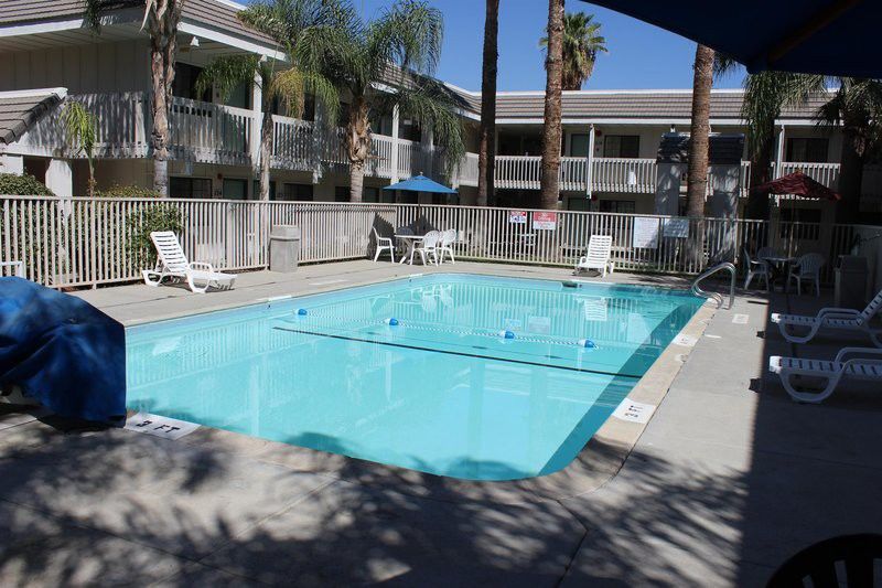 Motel 6-Coalinga, Ca - East מראה חיצוני תמונה