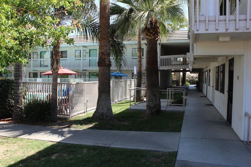 Motel 6-Coalinga, Ca - East מראה חיצוני תמונה