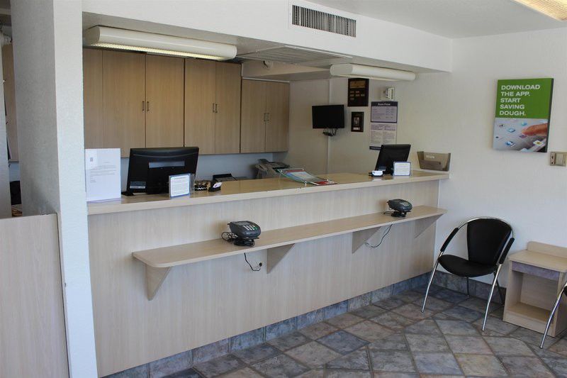 Motel 6-Coalinga, Ca - East מראה חיצוני תמונה