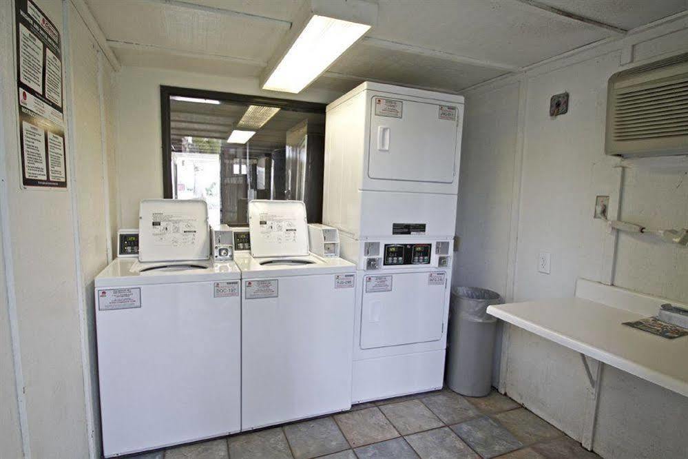 Motel 6-Coalinga, Ca - East מראה חיצוני תמונה