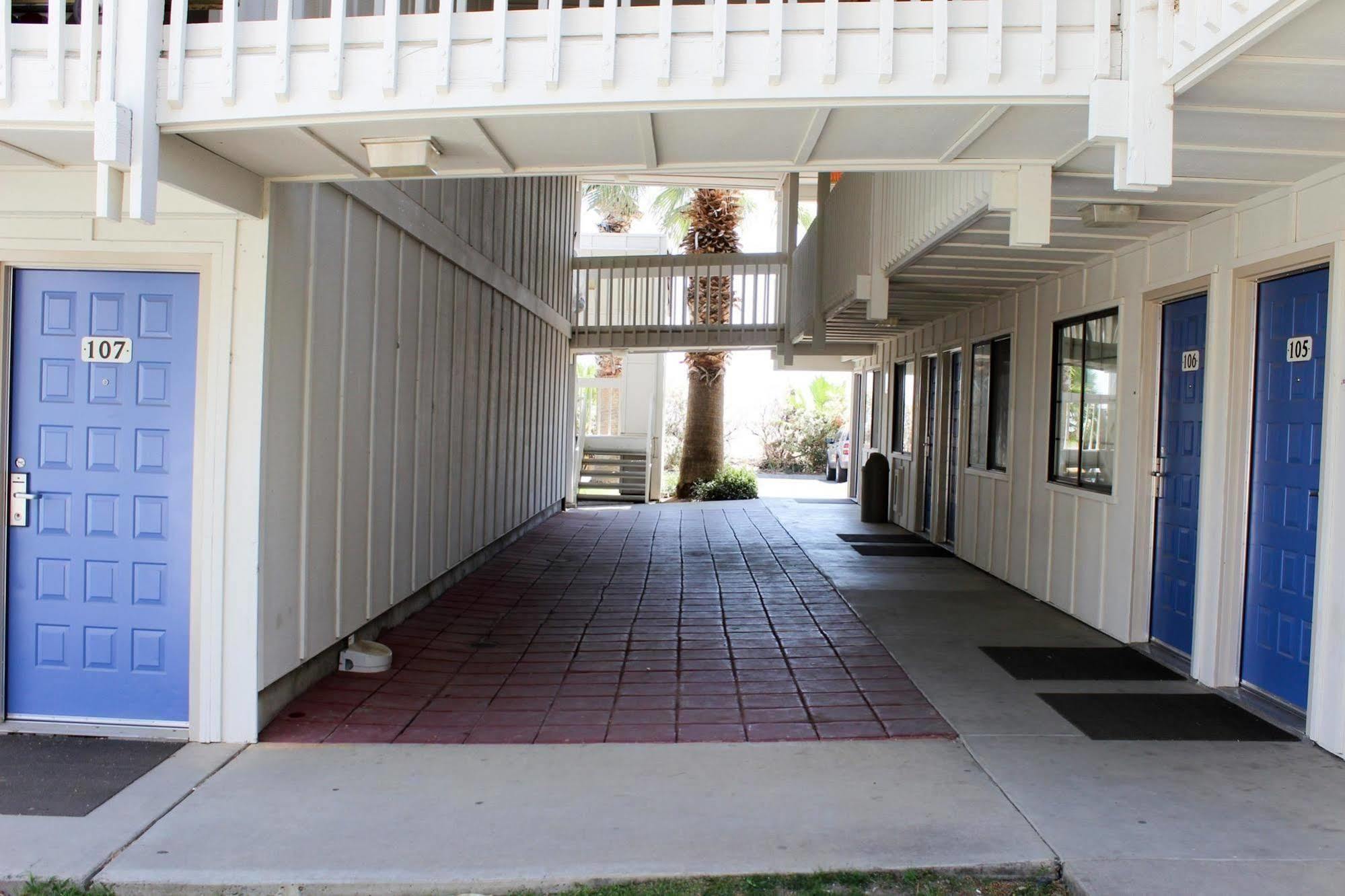 Motel 6-Coalinga, Ca - East מראה חיצוני תמונה
