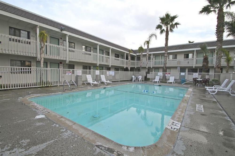 Motel 6-Coalinga, Ca - East מתקנים תמונה