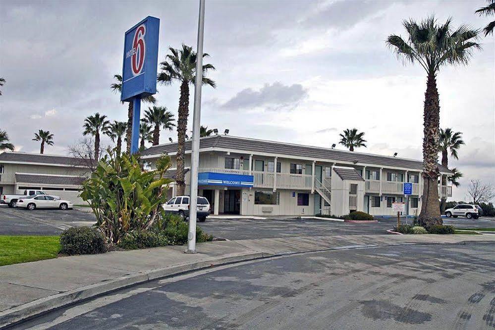 Motel 6-Coalinga, Ca - East מראה חיצוני תמונה
